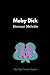 Moby Dick by Herman Melville