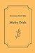 Moby Dick by Herman Melville