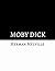 Moby Dick by Herman Melville