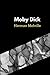 Moby Dick by Herman Melville