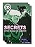 Project X Comprehension Express: Stage 2 Secrets Pack of 15
