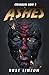 Crimson Son 3: Ashes (Crimson Son Universe)