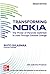 TRANSFORMING NOKIA [Paperback] MC GRAW
