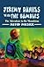 Jeremy Daniels with the Bambles by David Musick