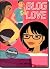 Blog Love Book