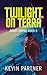 Robot Empire: Twilight on Terra: A Science Fiction Adventure
