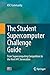 The Student Supercomputer Challenge Guide: From Supercomputing Competition to the Next HPC Generation