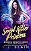 Serial Killer Princess (Magical Romantic Comedy (with a Body Count), #3)