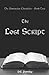 The Lost Script: The Dimension Chronicles - Book Two