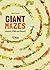 Search and Count: Giant Mazes