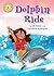 Reading Champion Dolphin Ride