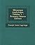 Mécanique Analytique, Volume 1 (French Edition)