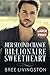 Her Second Chance Billionaire Sweetheart (Clean Billionaire Romance #2)