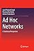 Ad Hoc Networks: A Statistical Perspective