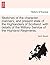 Sketches of the character, manners, and present state of the Highlanders of Scotland: with details of the Military Service of the Highland Regiments. Vol II