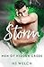 Storm (Men of Hidden Creek Season One)