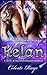 Kelan (Talonian Warriors #1)