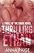 Thrilling Ethan (Thrill of the Chase)
