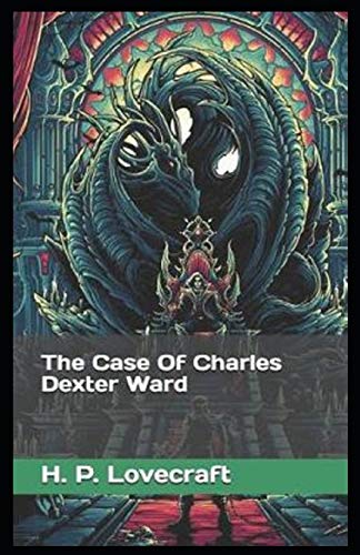 The Case of Charles Dexter Ward