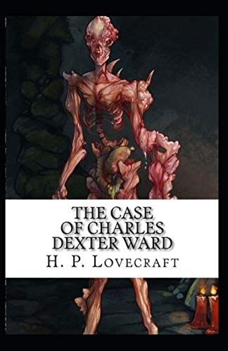The Case of Charles Dexter Ward