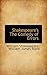 Shakespeare's the Comedy of Errors