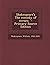 Shakespeare's the Comedy of Errors - Primary Source Edition