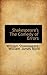 Shakespeare's The Comedy of Errors (Bibliobazaar Reproduction Series)