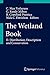 The Wetland Book: II: Distribution, Description, and Conservation