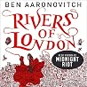 Midnight Riot by Ben Aaronovitch
