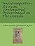An Introspection Exercise: Confessional Prayer based on The Gospels