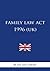 Family Law Act 1996