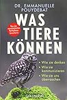 Was Tiere können:...