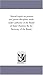 Special report on prisons and prison discipline, made under authority of the Board of State Charities. By the Secretary of the Board.