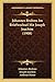 Johannes Brahms Im Briefwechsel Mit Joseph Joachim (1908) (German Edition)