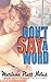 Don't Say a Word