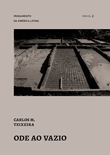 Ode ao Vazio (Paperback)