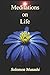 Meditations on Life