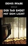 Der Tag endet mit...