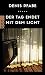 Der Tag endet mit dem Licht
