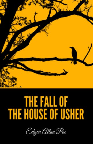 The Fall of the House of Usher