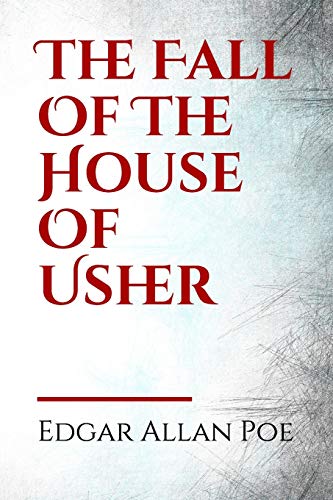 The Fall Of The House Of Usher: This short story, a work of Gothic fiction, includes themes of madness, family, isolation, and metaphysical ... at the house of his friend, Roderick Usher...