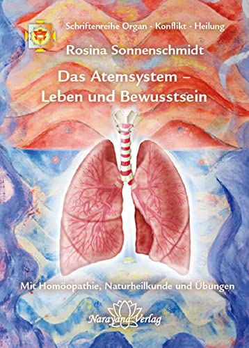 Das Atemsystem - Leben und Bewusstsein (Hardcover)