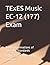 TExES Music EC-12 (177) Exa...