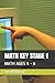 MATH KEY STAGE 1: MATH AGES 5 - 6 (KNOWLEDGELAND MATHS)