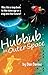 Hubbub in Outer Space: a Novel