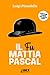 Il fu Mattia Pascal: Edizione integrale originale con scheda online e audiolibro (Italian Edition)