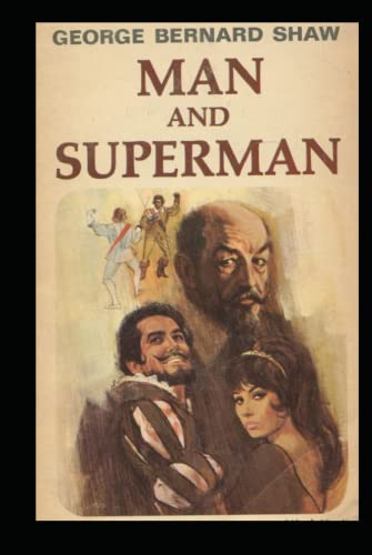 Man and Superman