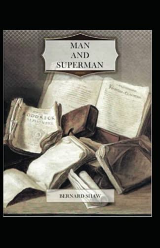 Man and Superman