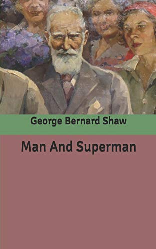 Man And Superman