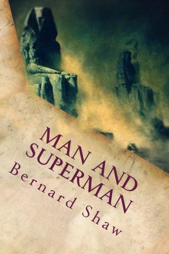 Man and Superman